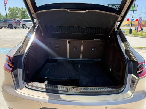 Used 2018 Porsche Macan S AWD/4WD image 14