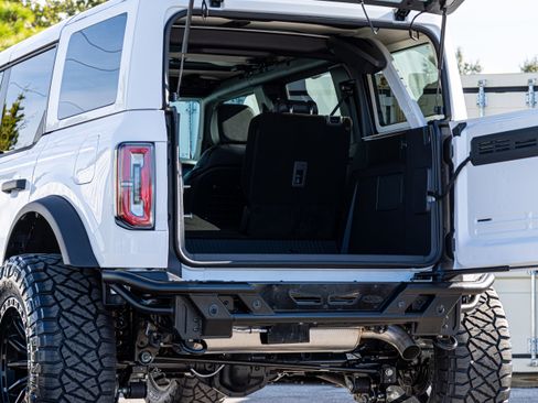 New 2025 Ford Bronco Badlands AWD/4WD image 30