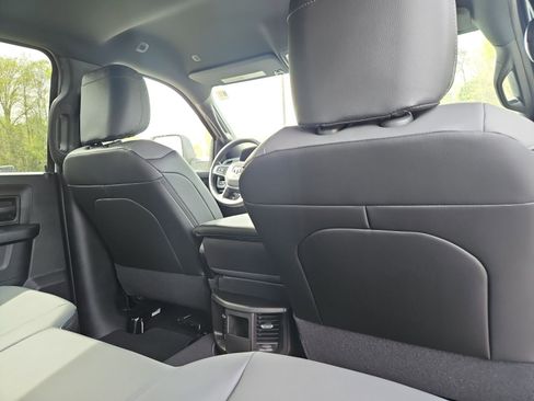 New 2026 RAM 2500 Tradesman AWD/4WD image 18