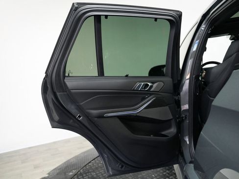 Used 2026 BMW X5 M Competition AWD/4WD image 13