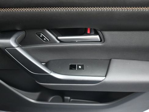 New 2025 MAZDA CX-50 AWD 2.5 Hybrid w/ Weather Package image 17