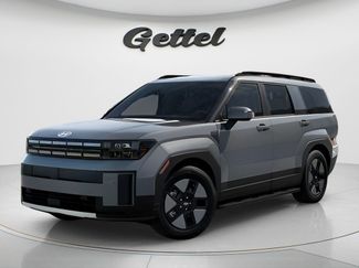 New 2026 Hyundai Santa Fe SEL video 1