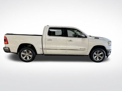 Used 2019 RAM 1500 Limited AWD/4WD image 7