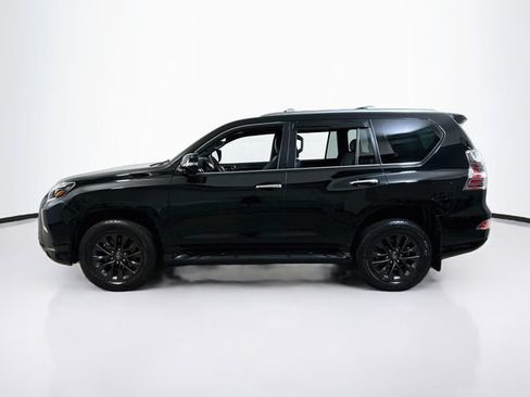 Used 2020 Lexus GX 460 Premium AWD/4WD image 6