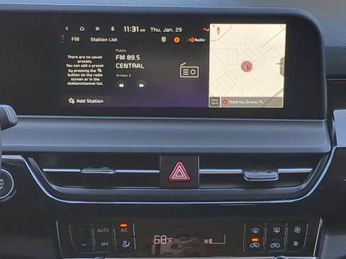 New 2026 Kia Seltos S image 14