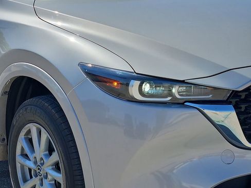 Used 2024 MAZDA CX-5 AWD 2.5 S w/ Select Package image 8