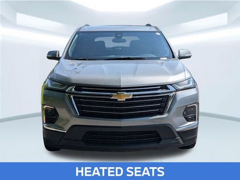 Used 2023 Chevrolet Traverse LT FWD image 11
