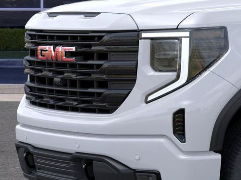 New 2026 GMC Sierra 1500 Elevation w/ Preferred Package RWD image 13