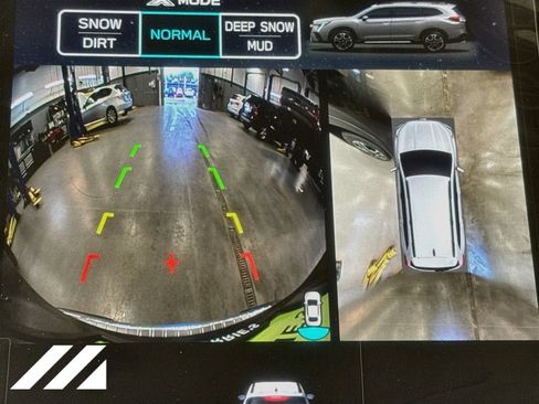 New 2026 Subaru Ascent Limited AWD/4WD image 15