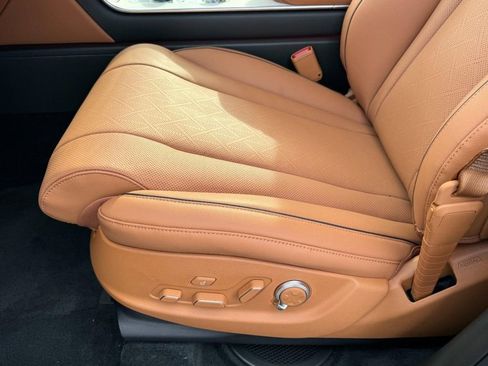 New 2026 Genesis GV80 2.5T Prestige image 10