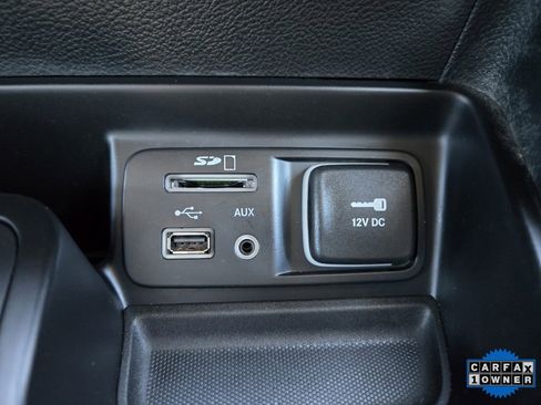 Used 2016 Jeep Cherokee Sport w/ Safety Group image 25