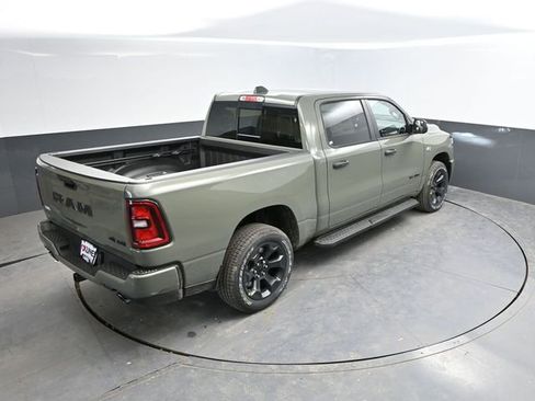 New 2026 RAM 1500 Express image 33
