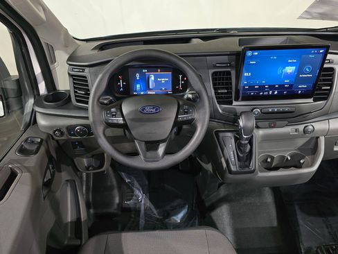 New 2026 Ford Transit 250 148 Medium Roof RWD image 19