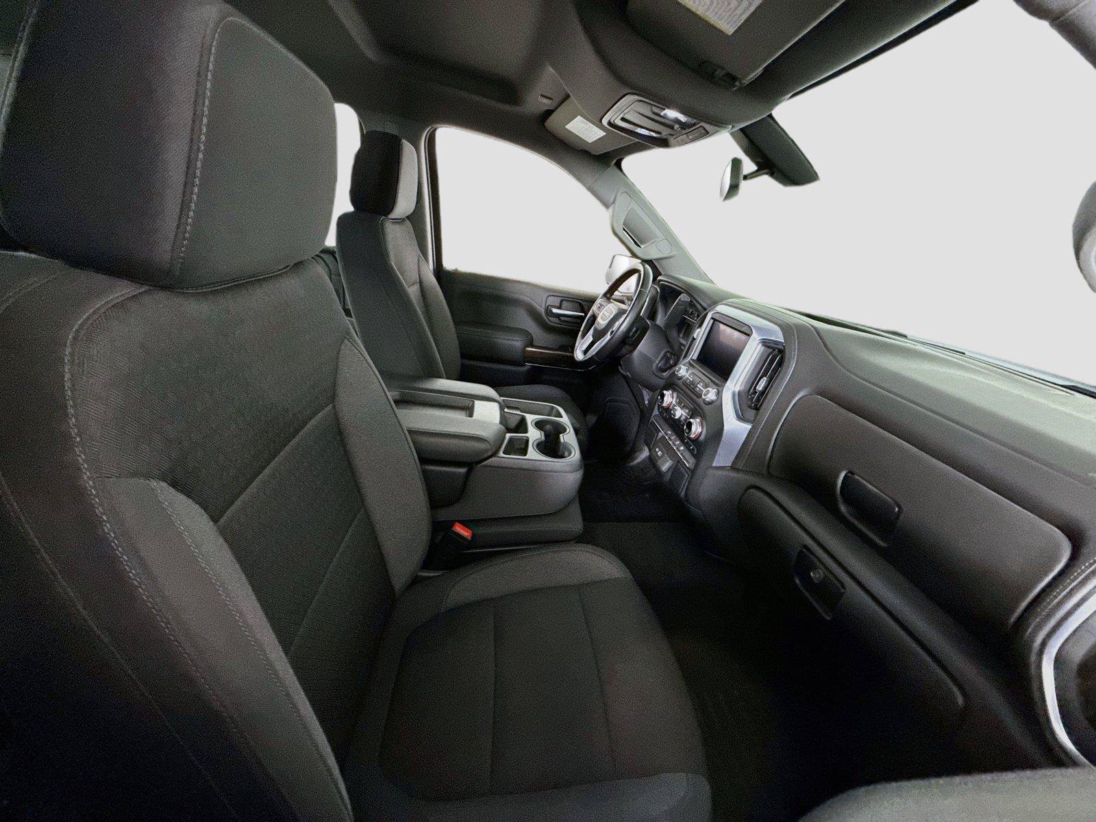 Used 2022 GMC Sierra 1500 SLE AWD/4WD image 19