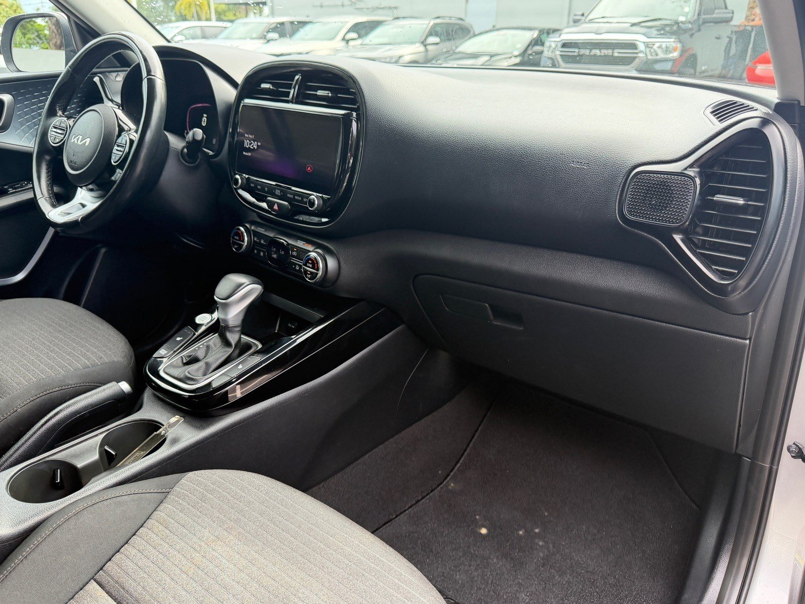 Certified 2023 Kia Soul EX FWD image 49