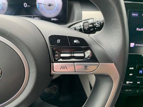 Certified 2024 Hyundai Tucson SEL image 21