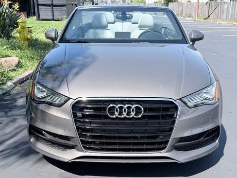 Used 2015 Audi A3 2.0T Prestige image 9