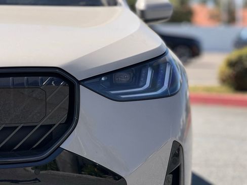 New 2026 BMW X3 xDrive30 image 13