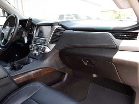 Used 2017 Chevrolet Tahoe LS RWD image 24