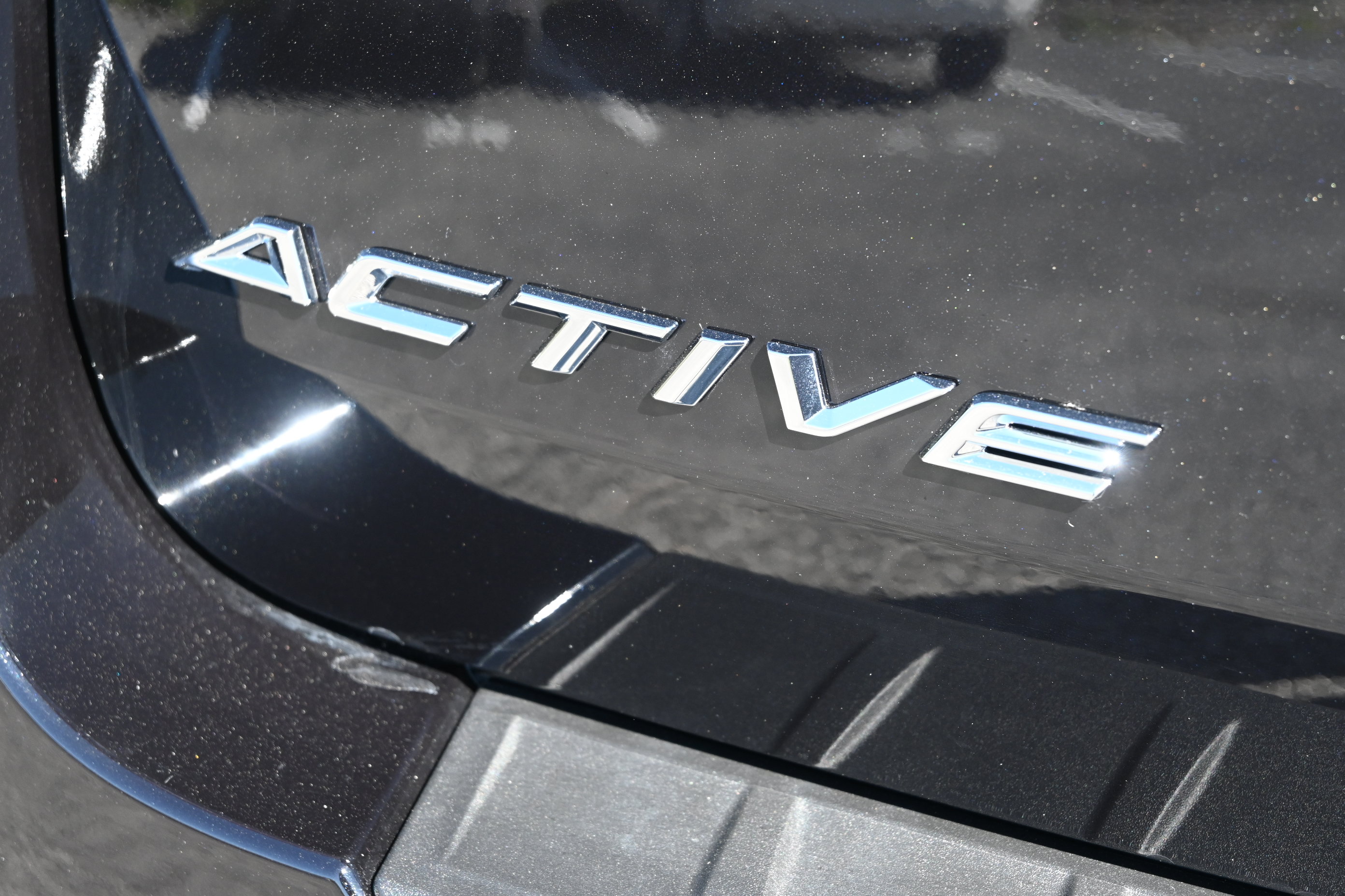 New 2026 Ford Explorer Active w/ Active Comfort Package RWD image 6
