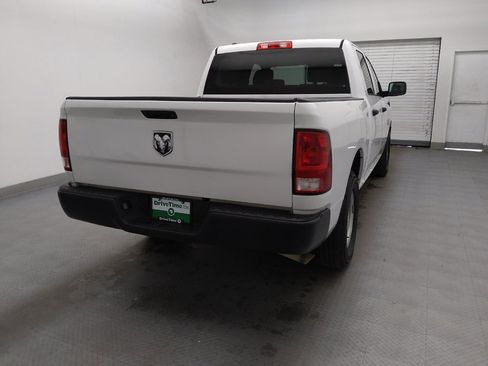 Used 2018 RAM 1500 Tradesman image 7