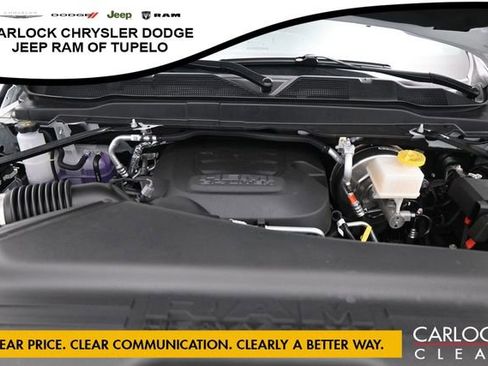 New 2026 RAM 3500 Big Horn AWD/4WD image 28