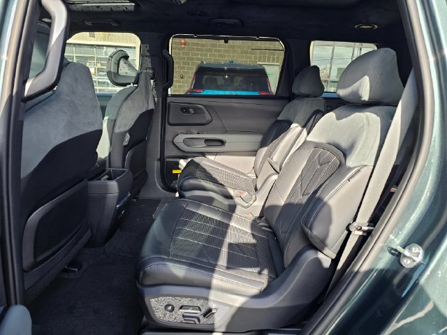 New 2027 Kia Telluride X-Line SX Prestige AWD/4WD image 16