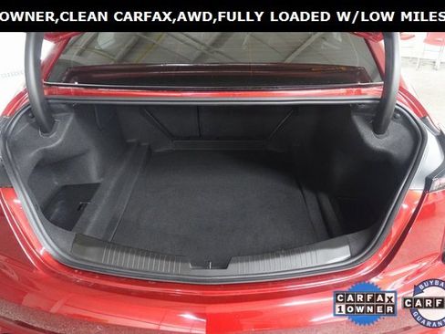 Used 2024 Cadillac CT5 Sport image 9