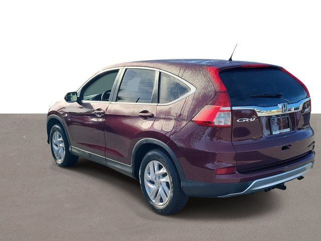 Used 2015 Honda CR-V EX image 3