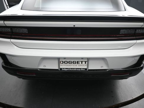 New 2026 Dodge Charger R/T Scat Pack image 10