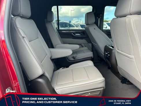 Certified 2026 GMC Yukon XL Elevation AWD/4WD image 18