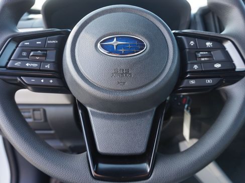 New 2026 Subaru Forester AWD/4WD image 11
