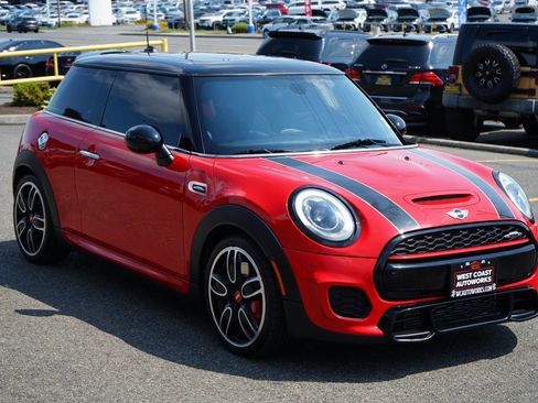 Used 2015 MINI Cooper John Cooper Works FWD image 7