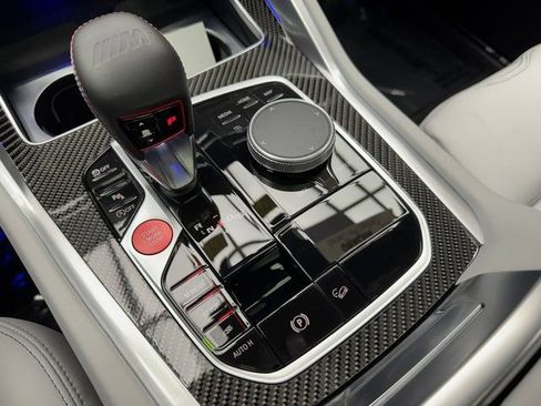 Used 2026 BMW X5 M Competition w/ Executive Package image 18