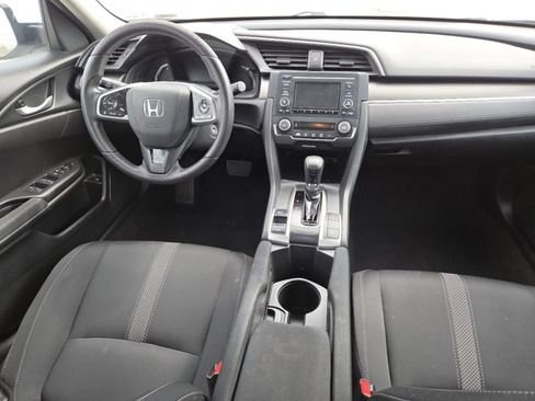 Used 2020 Honda Civic LX image 21