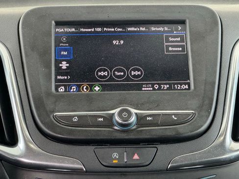 Used 2024 Chevrolet Equinox LT image 28