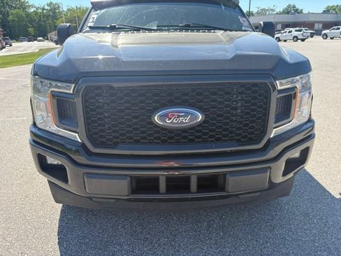 Used 2020 Ford F150 XL w/ Equipment Group 101A Mid RWD image 11