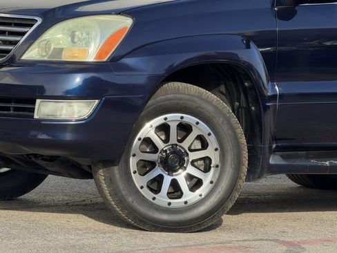 Used 2008 Lexus GX 470 image 8