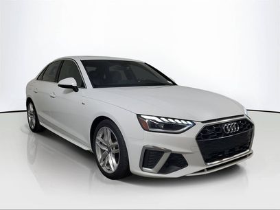 Used 2023 Audi A4 2.0T Premium Plus w/ Premium Plus Package