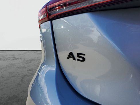 New 2025 Audi A5 2.0T Premium image 8