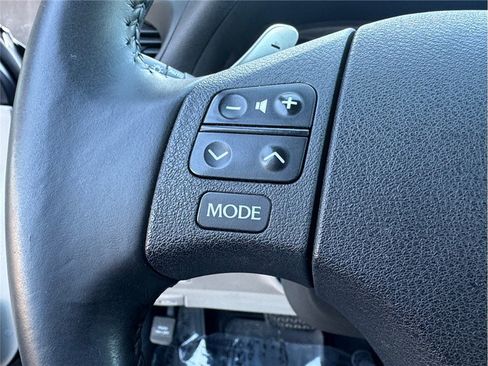 Used 2009 Lexus IS 250 AWD image 14