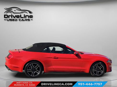 Used 2023 Ford Mustang Premium image 14