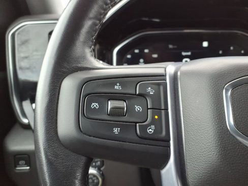 Used 2022 GMC Sierra 1500 Elevation image 14