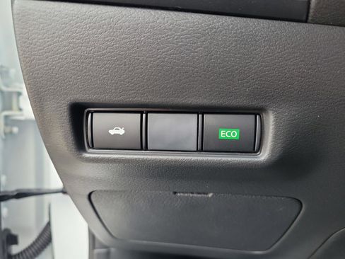 New 2026 Nissan Sentra S w/ Floor Mat Package FWD image 17