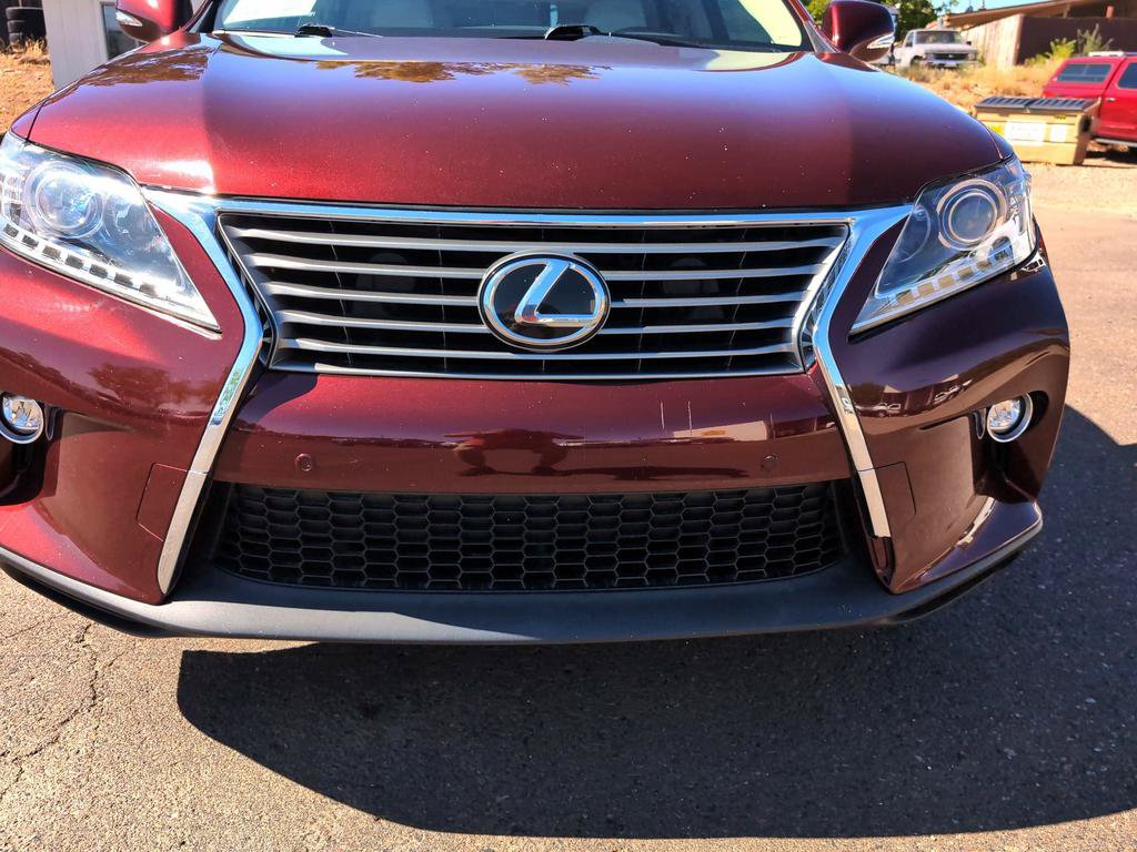 Used 2015 Lexus RX 350 FWD image 28
