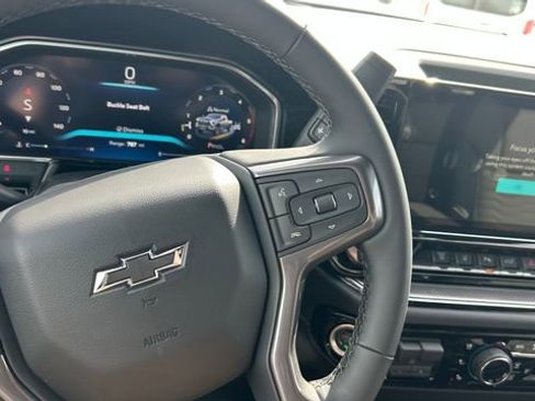 New 2026 Chevrolet Silverado 2500 ZR2 image 20