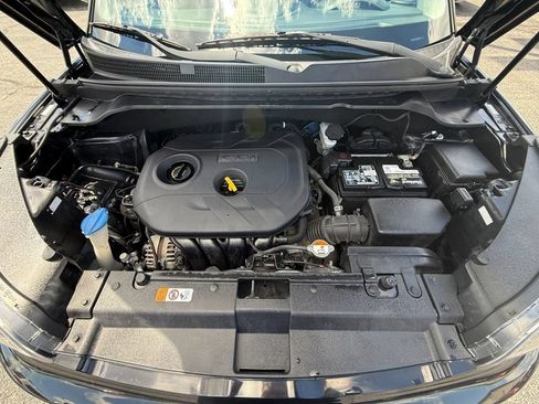 Used 2018 Kia Soul + FWD image 31