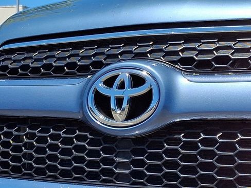 Used 2012 Toyota RAV4 Limited w/ Navigation Value Pkg AWD/4WD image 31