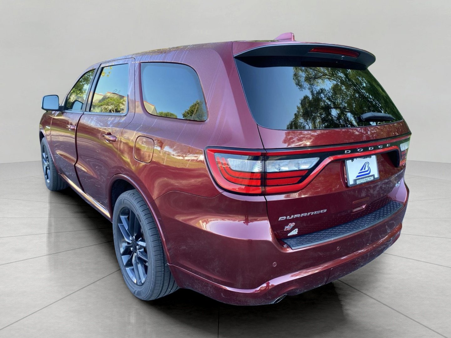 Used 2021 Dodge Durango R/T AWD/4WD image 10