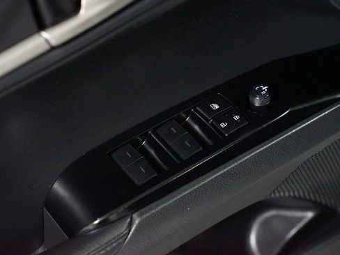 Certified 2025 Toyota Camry XSE FWD image 30